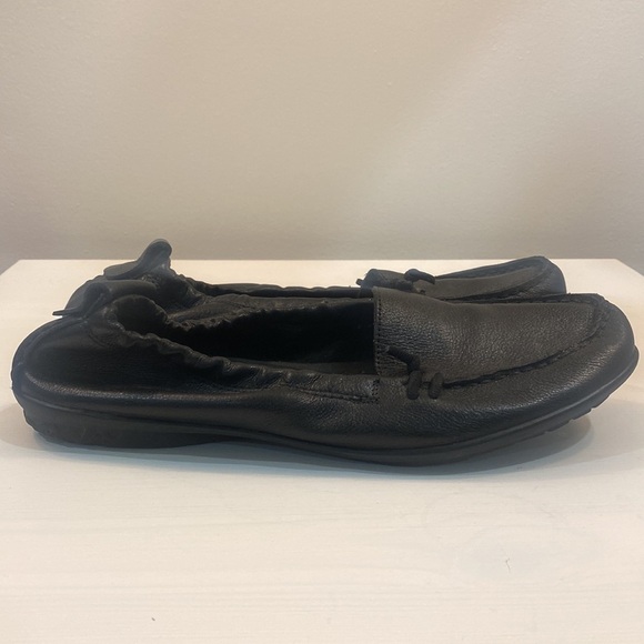 Hush Puppies Loafers Euc - Picture 3 of 10